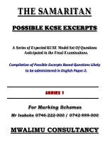 THE SAMARITAN EXCERPTS S1.pdf